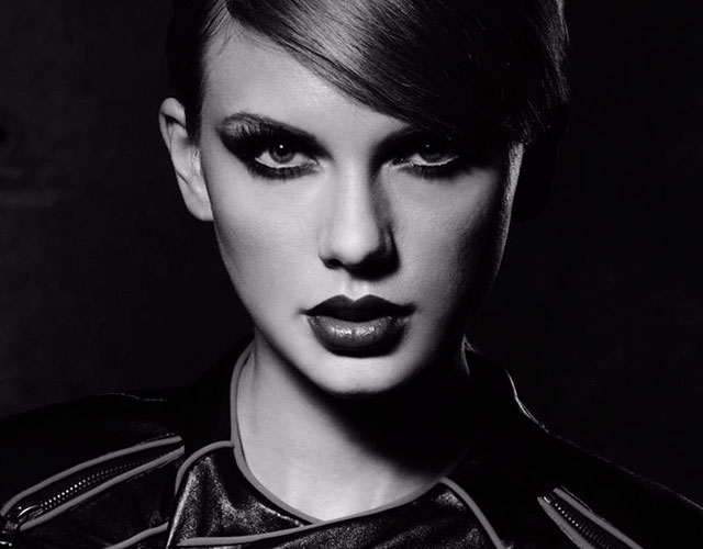 Taylor Bad Blood