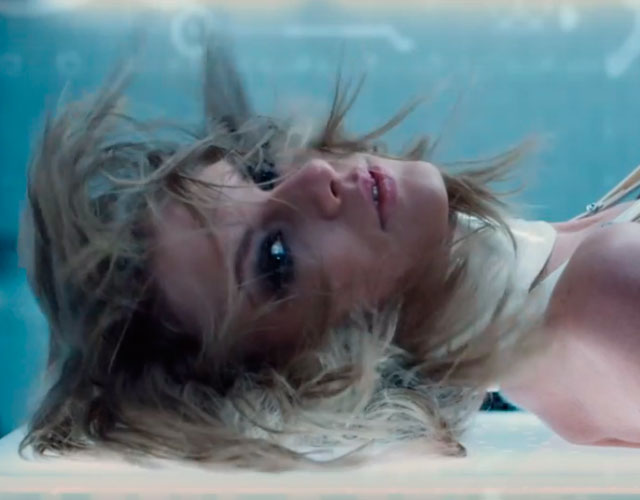 Taylor Swift estrena el vídeo de 'Bad Blood' rodeada de multitud de estrellas
