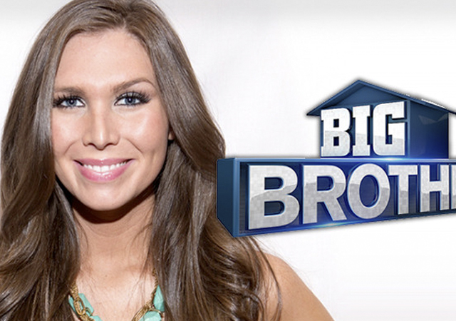 La primera concursante transexual en 'Big Brother USA'