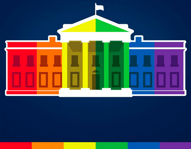 Estados Unidos legaliza el matrimonio gay en todo el país