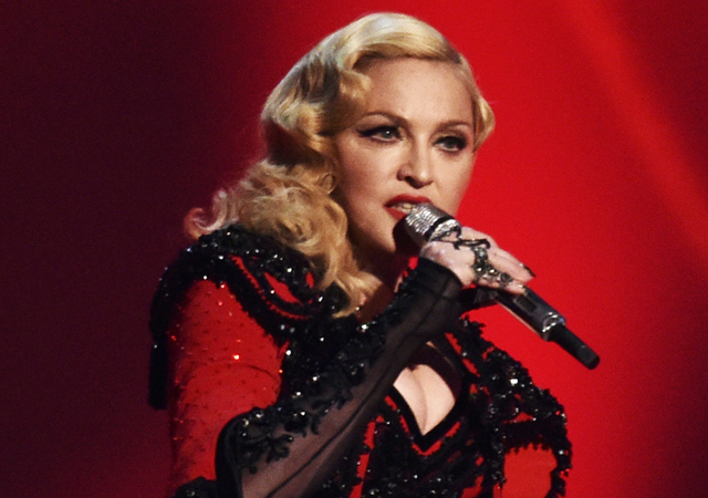 Se filtra parte del setlist del 'Rebel Heart Tour' de Madonna
