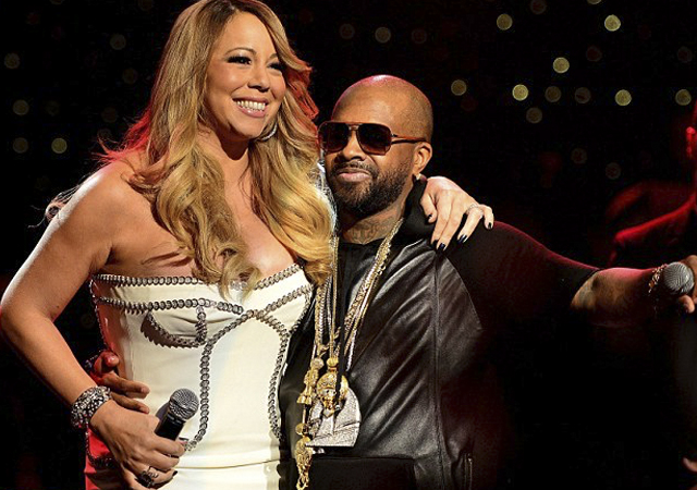 Acusan a Mariah Carey de no tomarse en serio su carrera