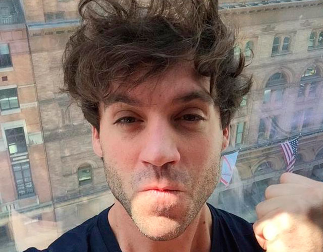 Mika: "las canciones de Eurovisión son pura mierda"