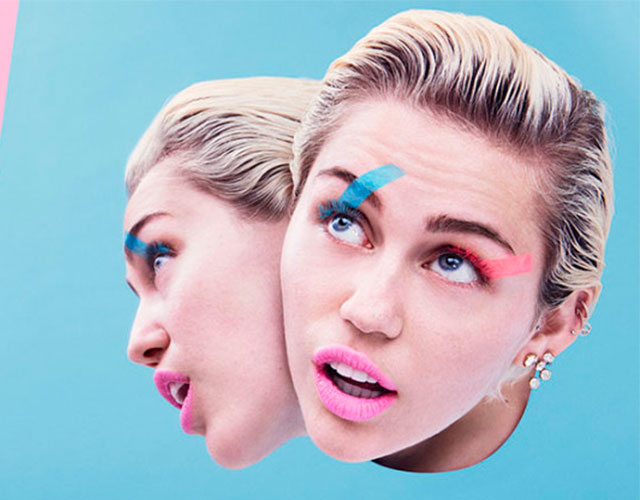 Miley Cyrus habla de cómo salió del armario y estrena 'Nightmare', ¿nuevo single?