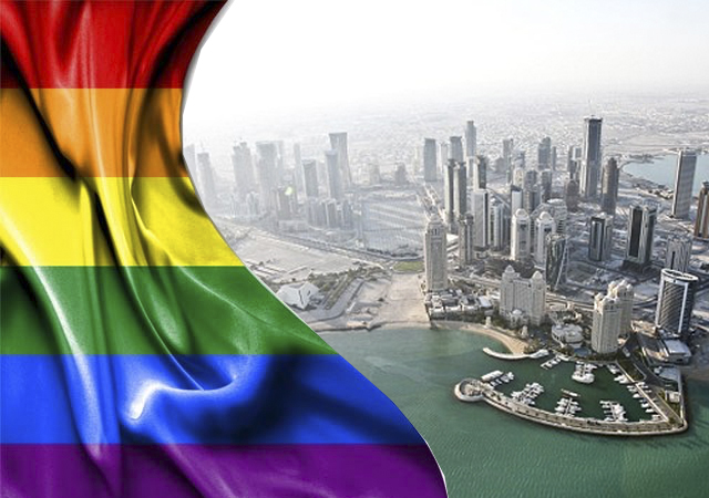 Rusia y Qatar podrían perder sus Mundiales de Fútbol ¿por homófobos?