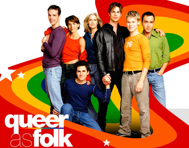 ¿Vuelve 'Queer As Folk'? Sus creadores quieren hacer una secuela