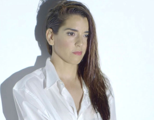 Ruth Lorenzo revela que sufre anorexia y estrena vídeo para 'Patito Feo'