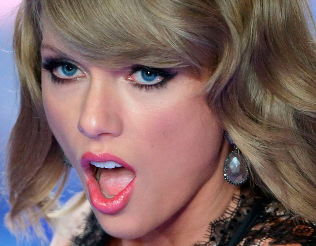 Taylor Swift salva las vidas de 3 fans con sus pulseras