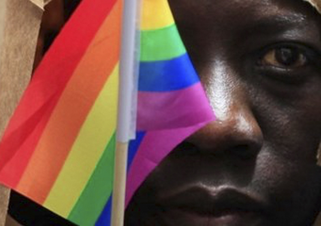 Científicos de Uganda demuestran a su presidente que ser gay es natural