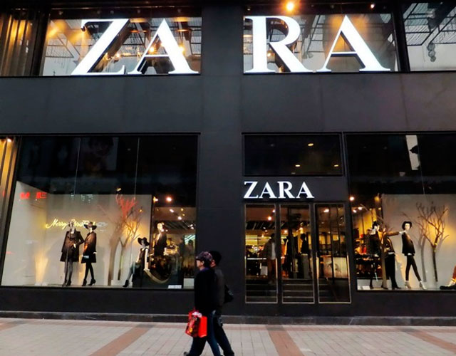Demandan a Zara por homofobia, xenofobia y antisemitismo