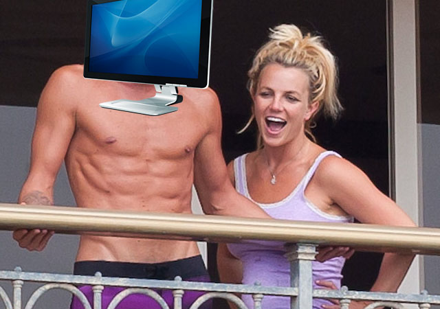 Britney Spears se pasa a las webs de citas para encontrar novio