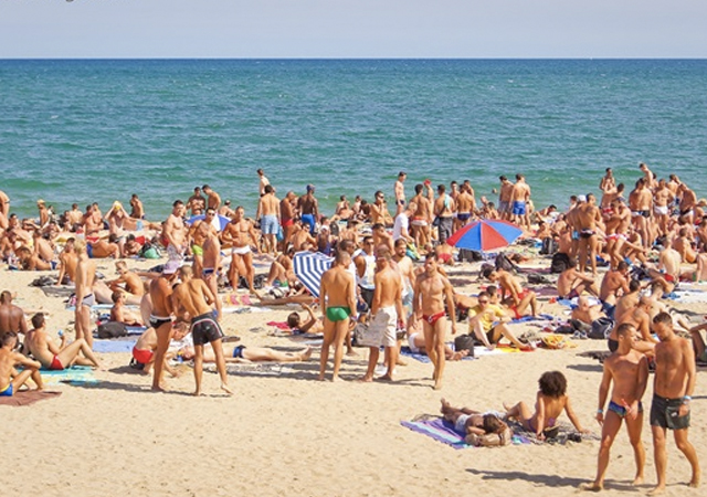 Los 5 secretos del cruising gay en Barcelona que van a hacer inolvidable tu fin de semana