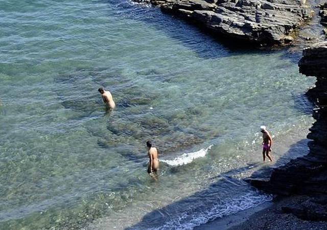 Los 5 secretos del cruising gay en Valencia que van a poner a mil tu fin de semana