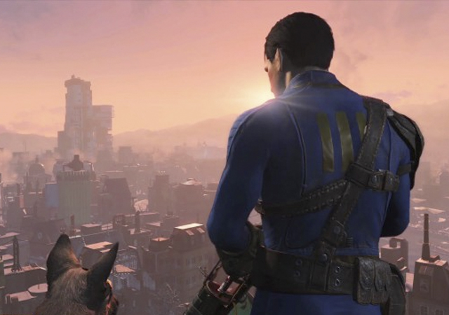 El videojuego 'Fallout 4' permite las relaciones homosexuales