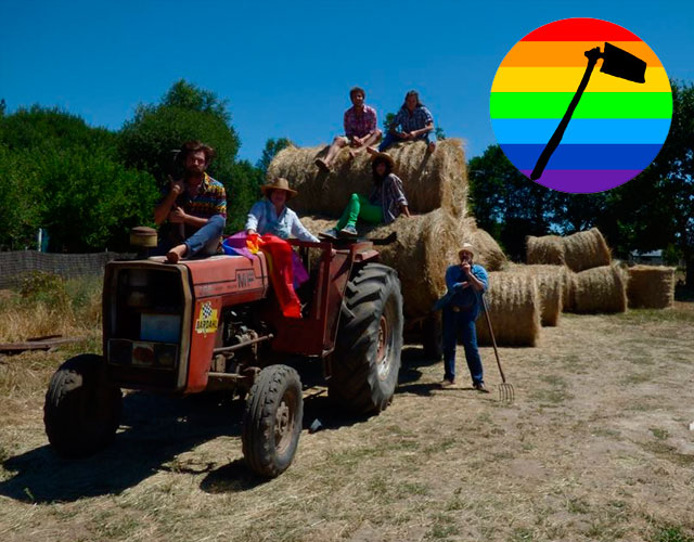 Festival Agrogay da Ulloa, el festival gay por la visibilidad LGBT rural