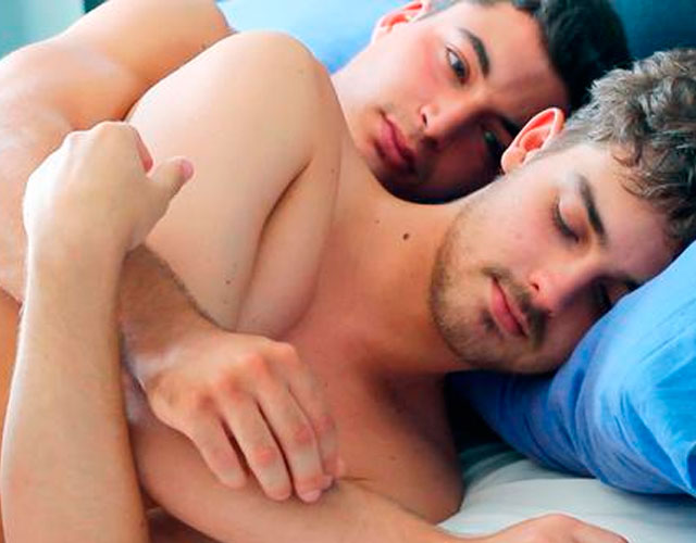 'Fugaces', el cortometraje gay del Orgullo 2015