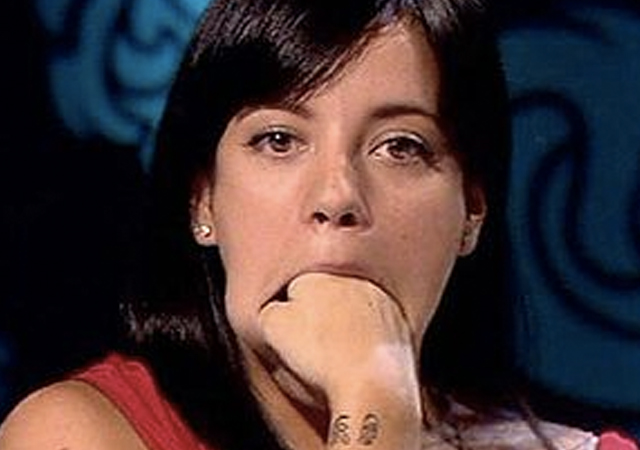 Lily Allen contrata a un entrenador personal para su cara