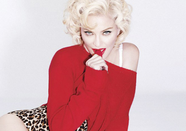 Todo lo que sabemos del 'Rebel Heart Tour' de Madonna