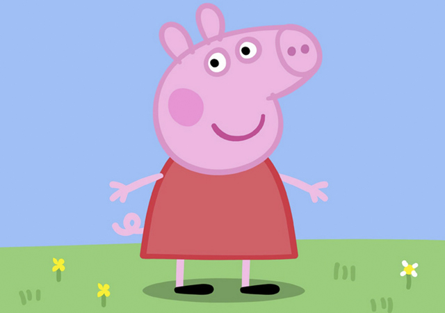 'Peppa Pig' podría contar con su primer personaje gay