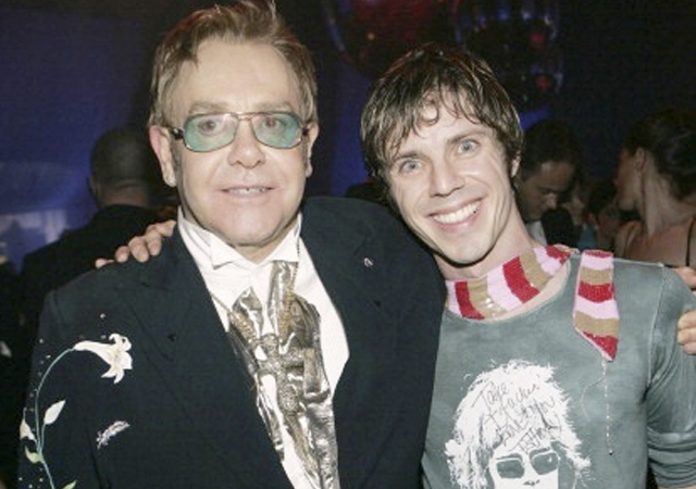 Scissor Sisters y Elton John preparan el musical más gay del mundo