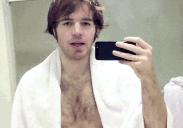 El Vlogger Shane Dawson reconoce ser bisexual y revoluciona Youtube