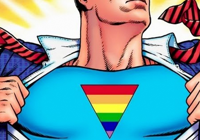 Marvel se plantea una película con superhéroe protagonista gay