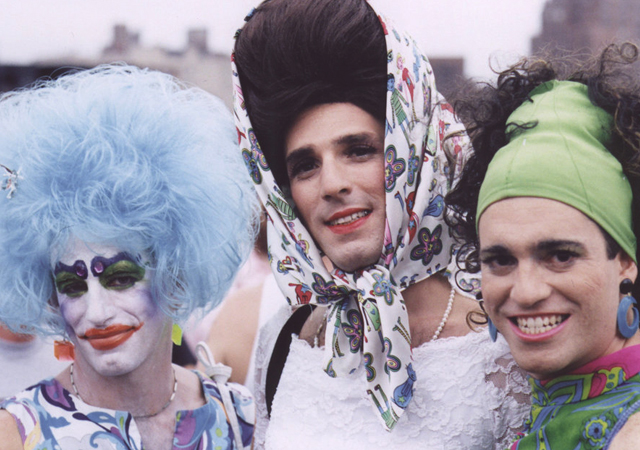 Vuelve 'Wigstock', el festival de drag queens en un barco