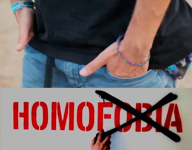 Otro ataque homófobo en Madrid: agresión neonazi en Alcalá de Henares