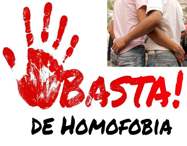 Otro ataque homófobo en Madrid