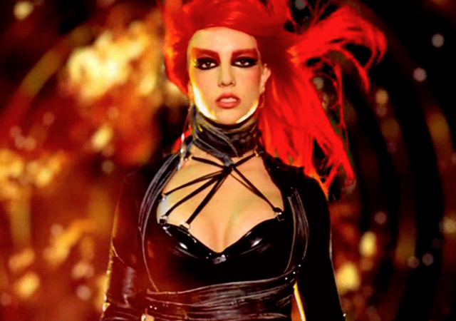 Britney Spears ayuda a una niña a recuperarse de un aneurisma