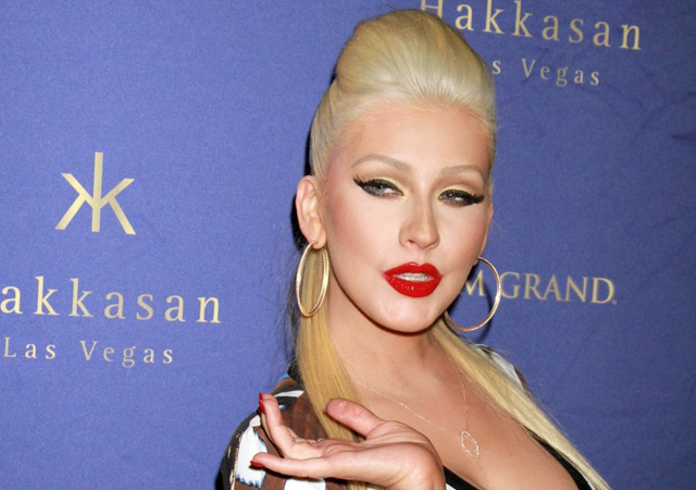 El nuevo single de Christina Aguilera podría ser 'Where The Smiles Have Been (Wrinkles)'