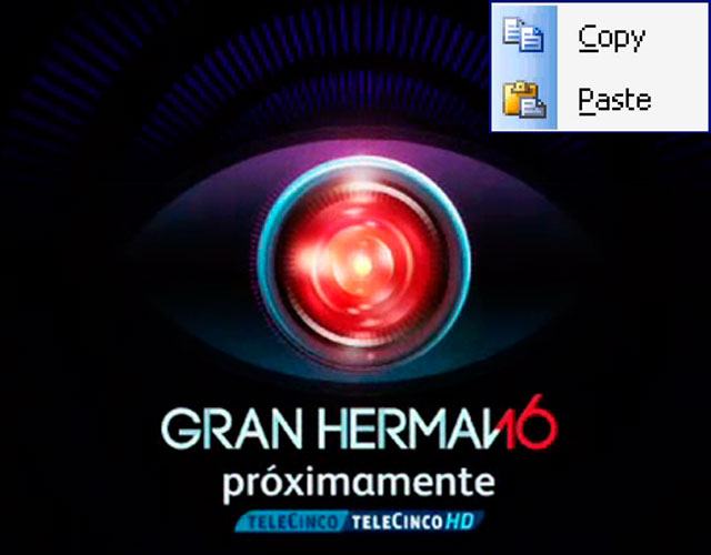 'Gran Hermano' 16 vuelve con promo y plagio