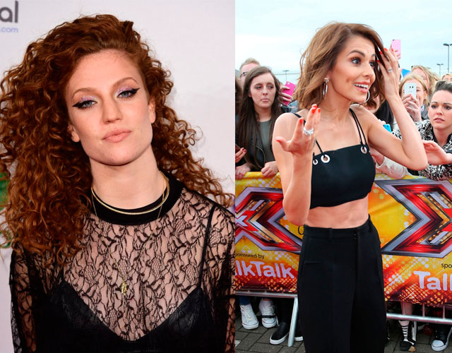 Jess Glynne empata con Cheryl: las artistas con más números 1 en UK