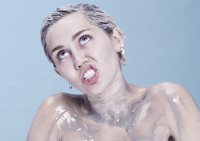 Escucha 'Freaky', nueva canción de Miley Cyrus