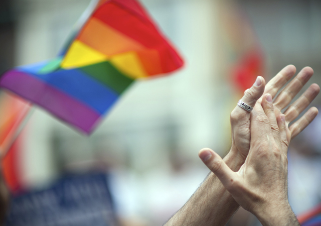 Las Naciones Unidas se reúnen exclusivamente por los derechos LGBT