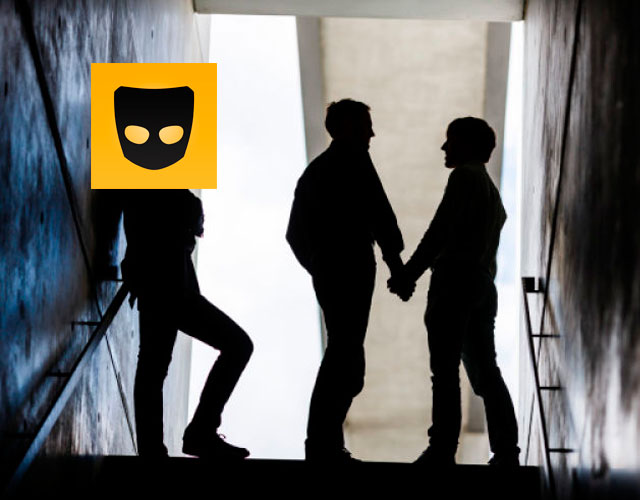 Una pareja gay va a la cárcel por chantajear a un hombre casado en Grindr