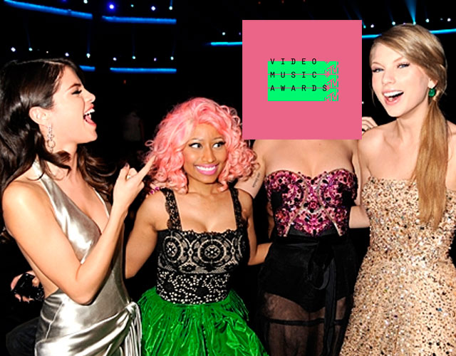 Taylor Swift, Selena Gómez o Nicki Minaj, entre las actuaciones de los MTV VMA 2015