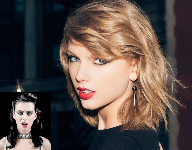 Taylor Swift Wildest dreams