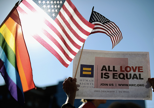 El estado de Illinois prohíbe las terapias para curar la homosexualidad
