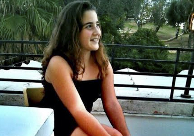 Muere una chica de 16 años apuñalada en el Orgullo de Jerusalén