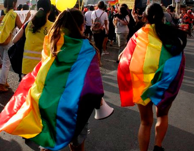 Violaciones correctivas para "curar" a lesbianas en Perú