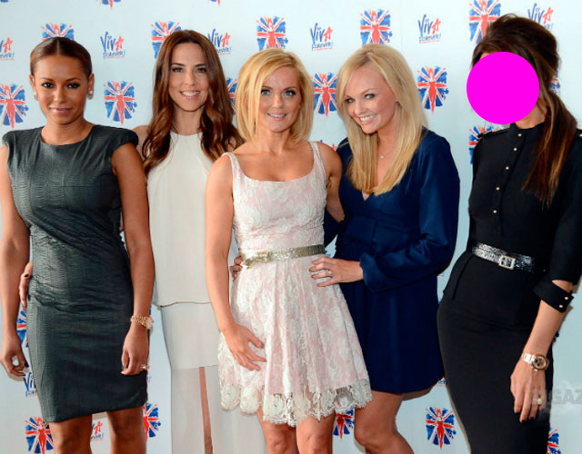 Vuelven Spice Girls sin Victoria Beckham para celebrar su 20º aniversario con nueva gira
