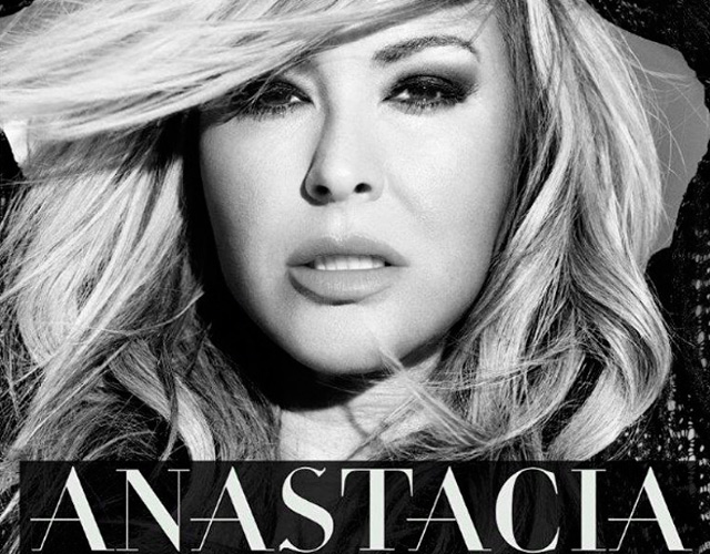 Escucha 'Take This Chance', nuevo single de Anastacia