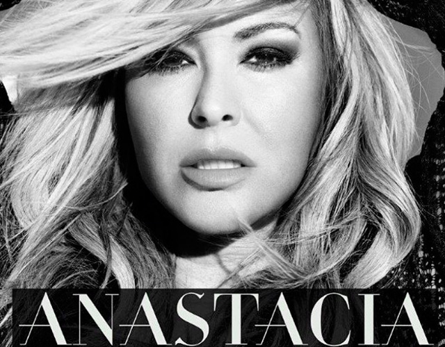 Anastacia Take this chance