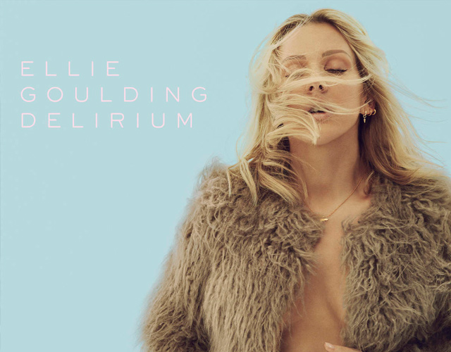 Ellie Goulding Delirium