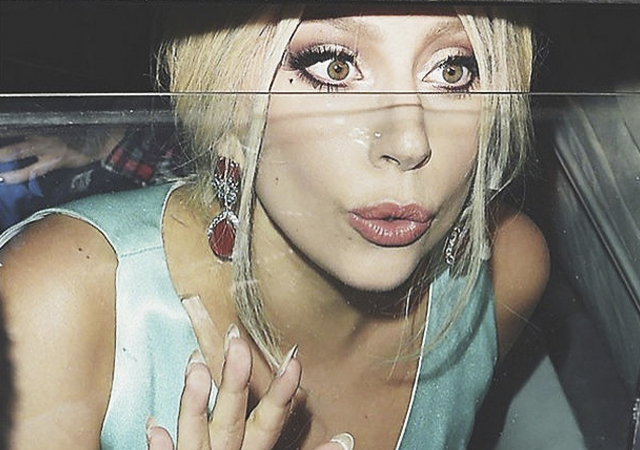 Se filtran más detalles sobre 'LG5', el nuevo disco de Lady Gaga