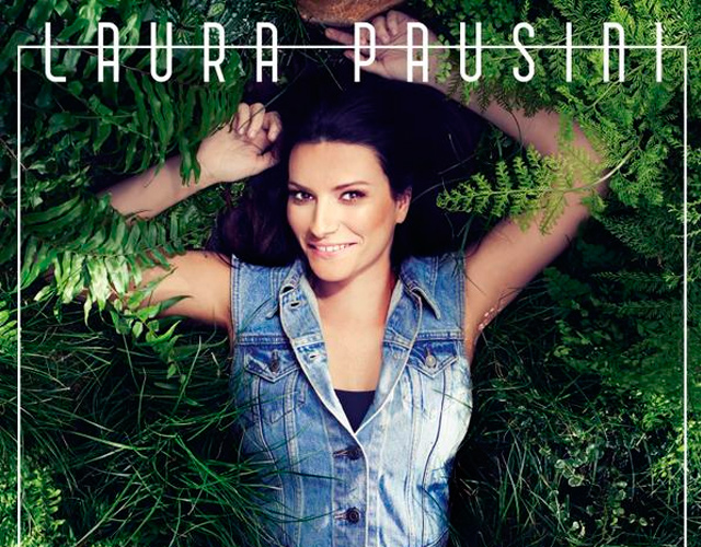 Laura Pausini revela la portada de 'Similares', nuevo disco