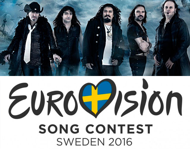Mägo de Oz, ¿en Eurovisión 2016 representando a España?