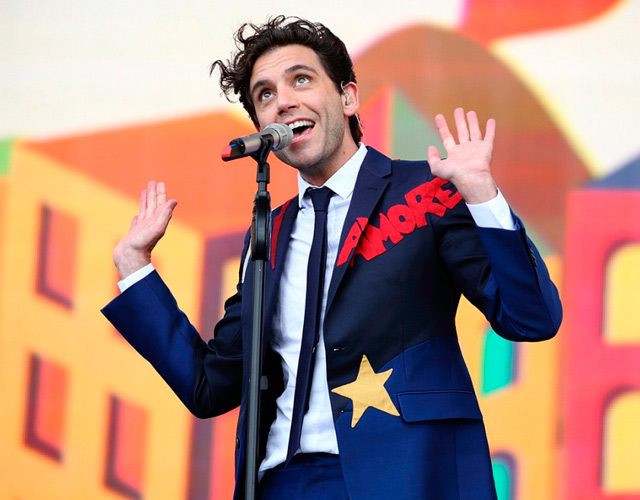 Top 5: los mejores singles de Mika