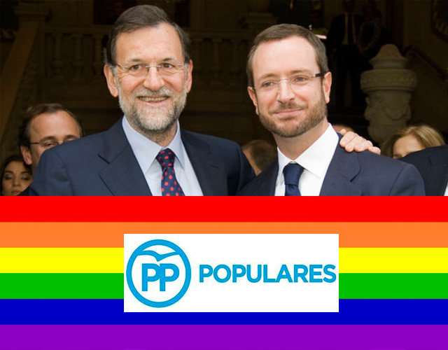 La boda gay de Mariano Rajoy: ¿debe ir al enlace de Javier Maroto o no?